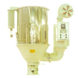 Funnel Type Dryer