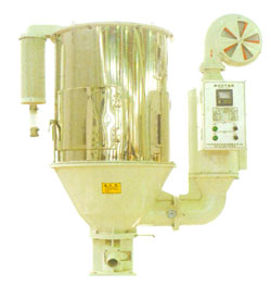 Funnel Type Dryer