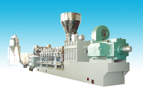 Water-loop Pelletizing Lines for Engineering Plastics