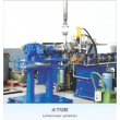 Underwater Pelletizer