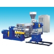 Dual-stage Pelletizing Line for PVC