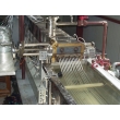 Cool-bar Drawing Pelletizing Lines for Engineering Plastics