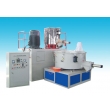 Mixing Units for Plastics